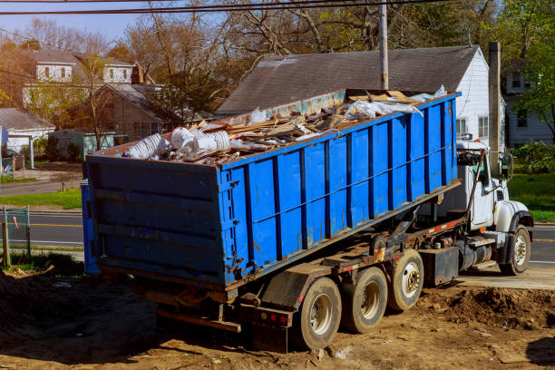 Recycling Services for Junk